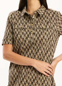 Kat Knit Dress