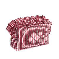 Lucy Large Zip Pouch