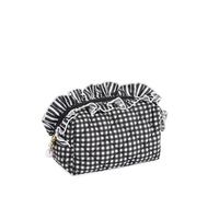 Lucy Small Zip Pouch