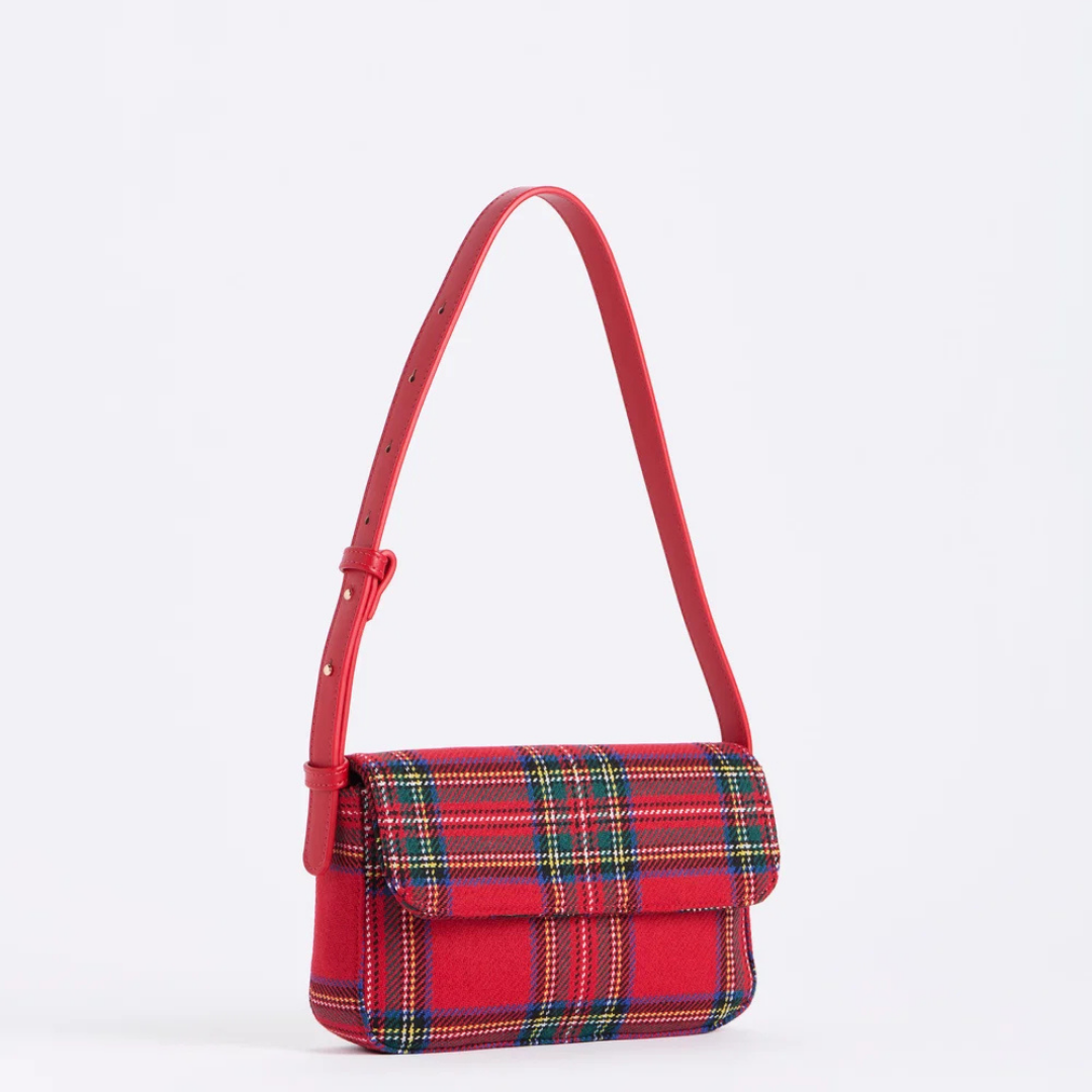Scottie Shoulder Bag