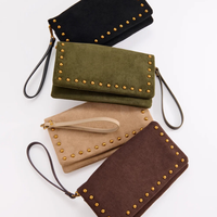 Lennon Convertible Wristlet
