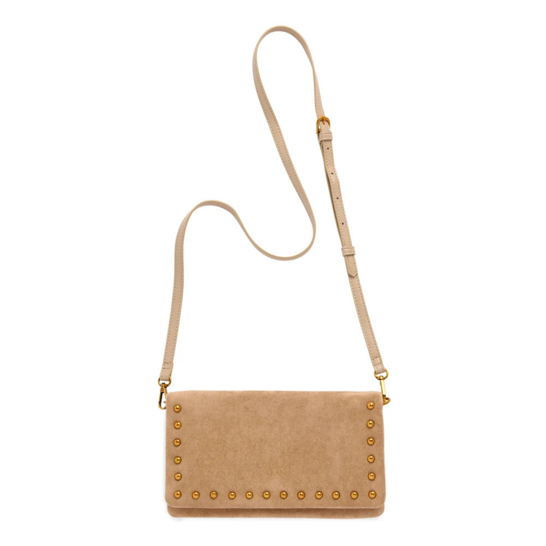 Lennon Convertible Wristlet