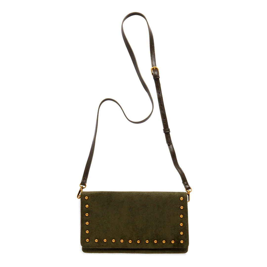 Lennon Convertible Wristlet
