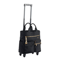 Jet 360 Roller Tote
