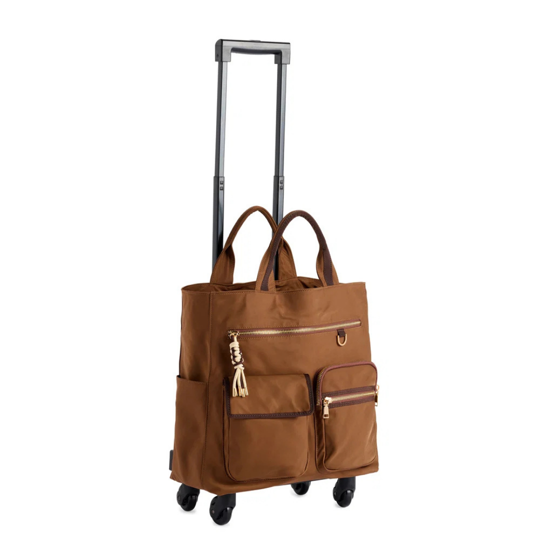 Jet 360 Roller Tote