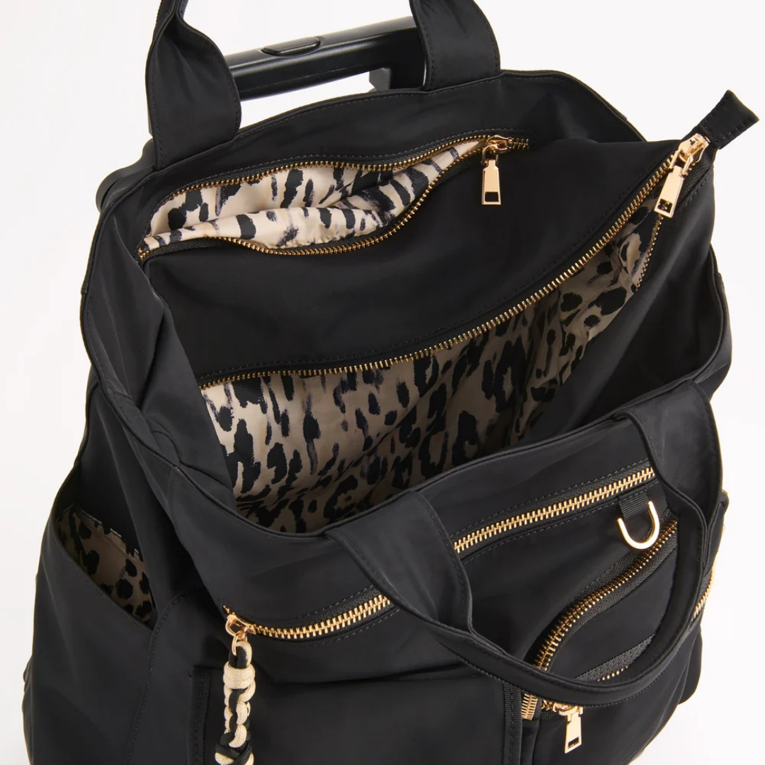 Jet 360 Roller Tote