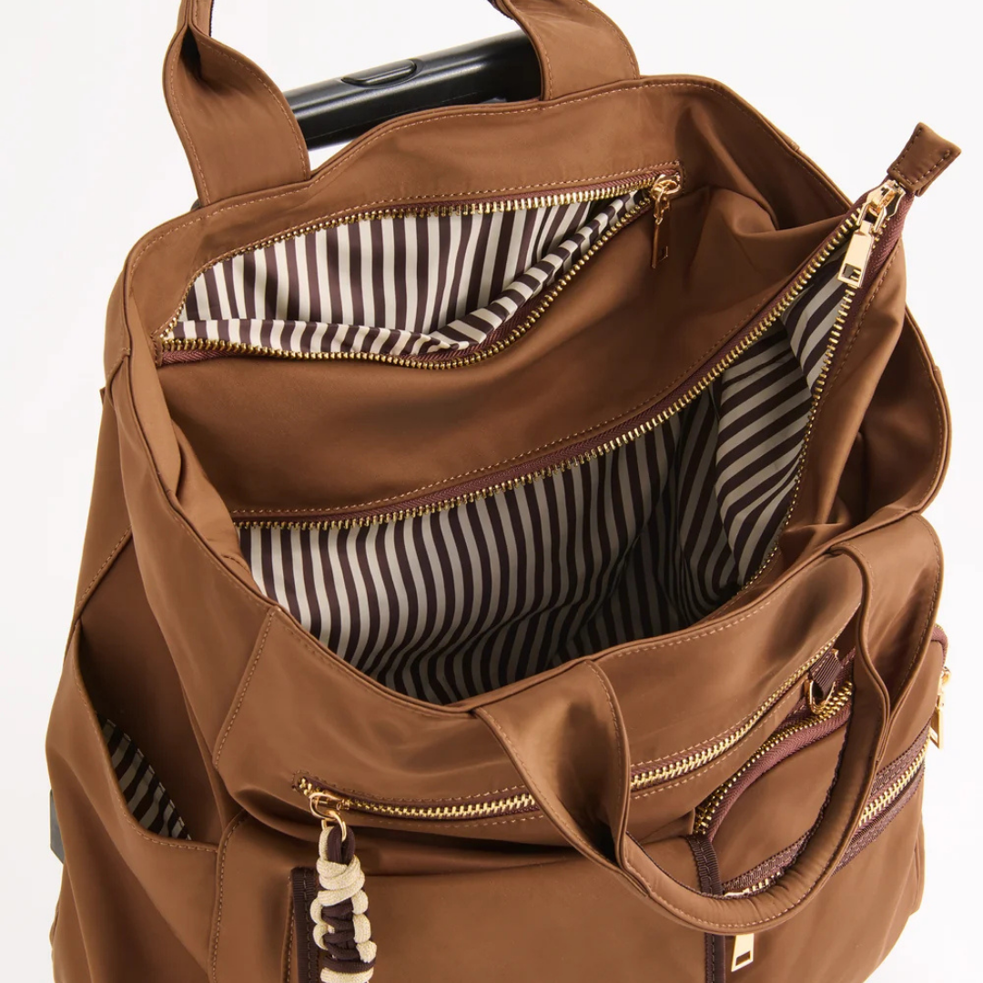 Jet 360 Roller Tote