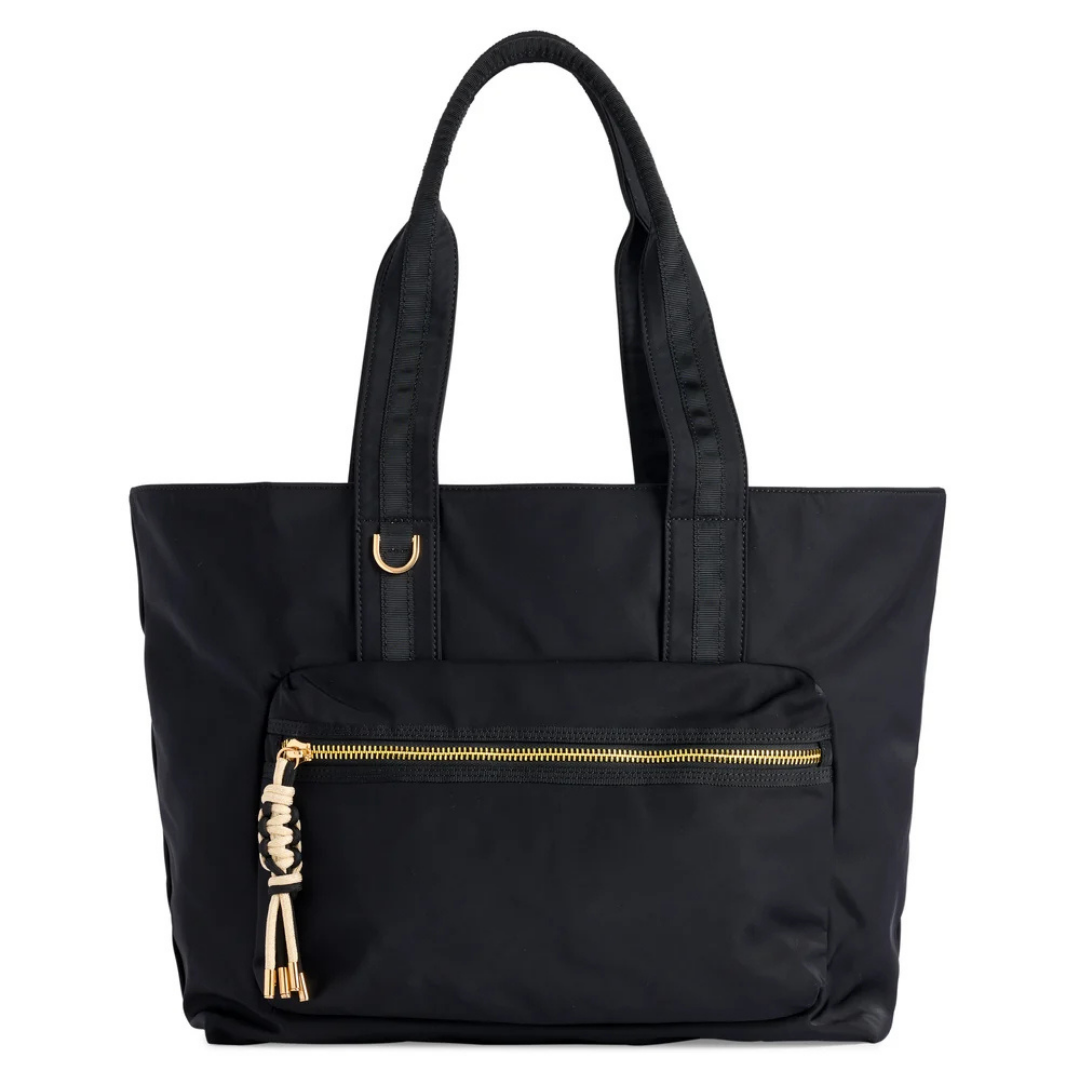 Jet Tote