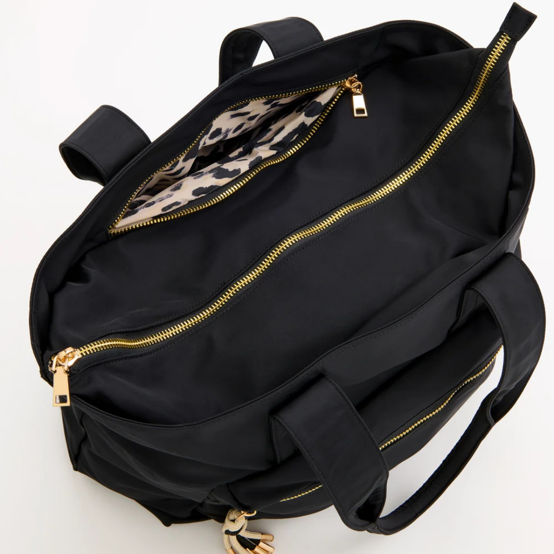 Jet Tote