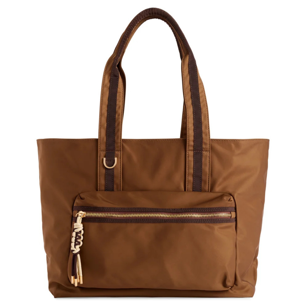 Jet Tote