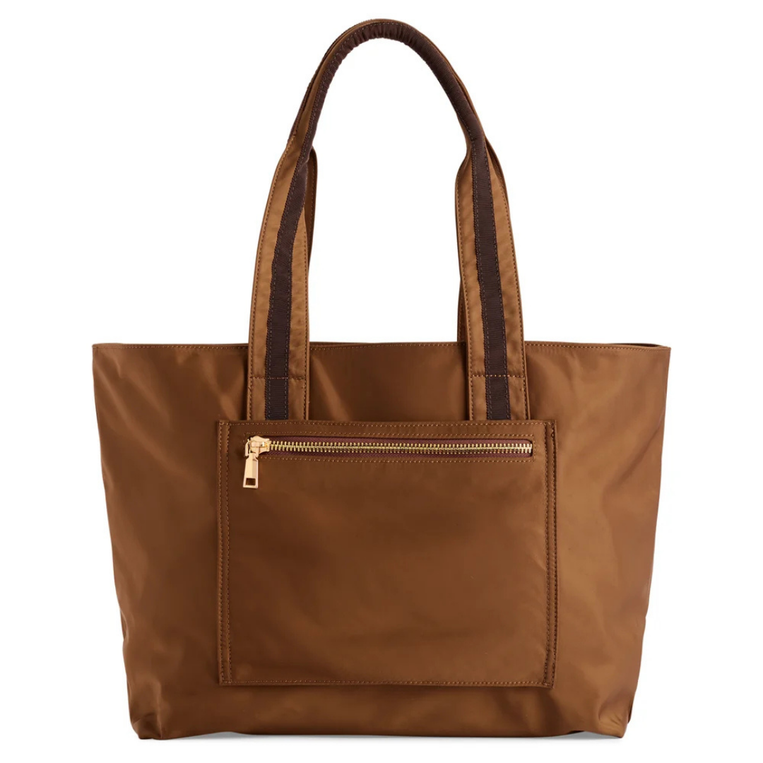 Jet Tote