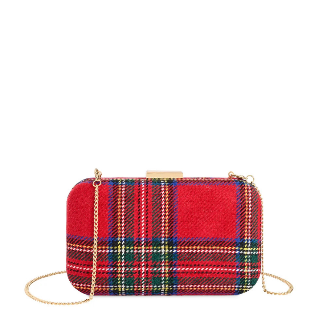 Scottie Minaudiere