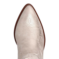Kelsha Boot - Gold