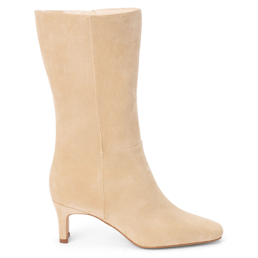 Jensen Boot - Natural
