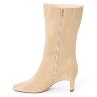 Jensen Boot - Natural