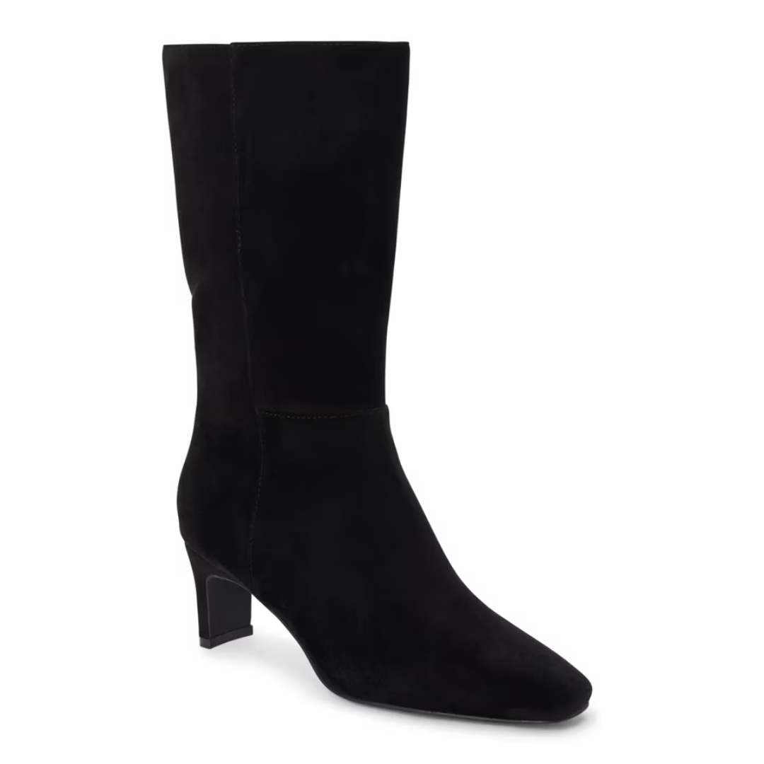 Jensen Boot - Black