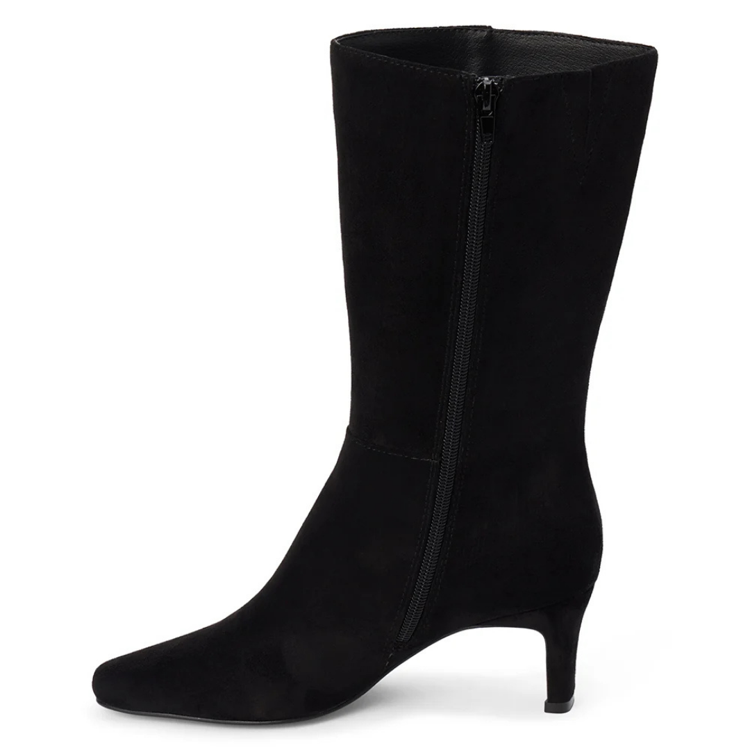 Jensen Boot - Black