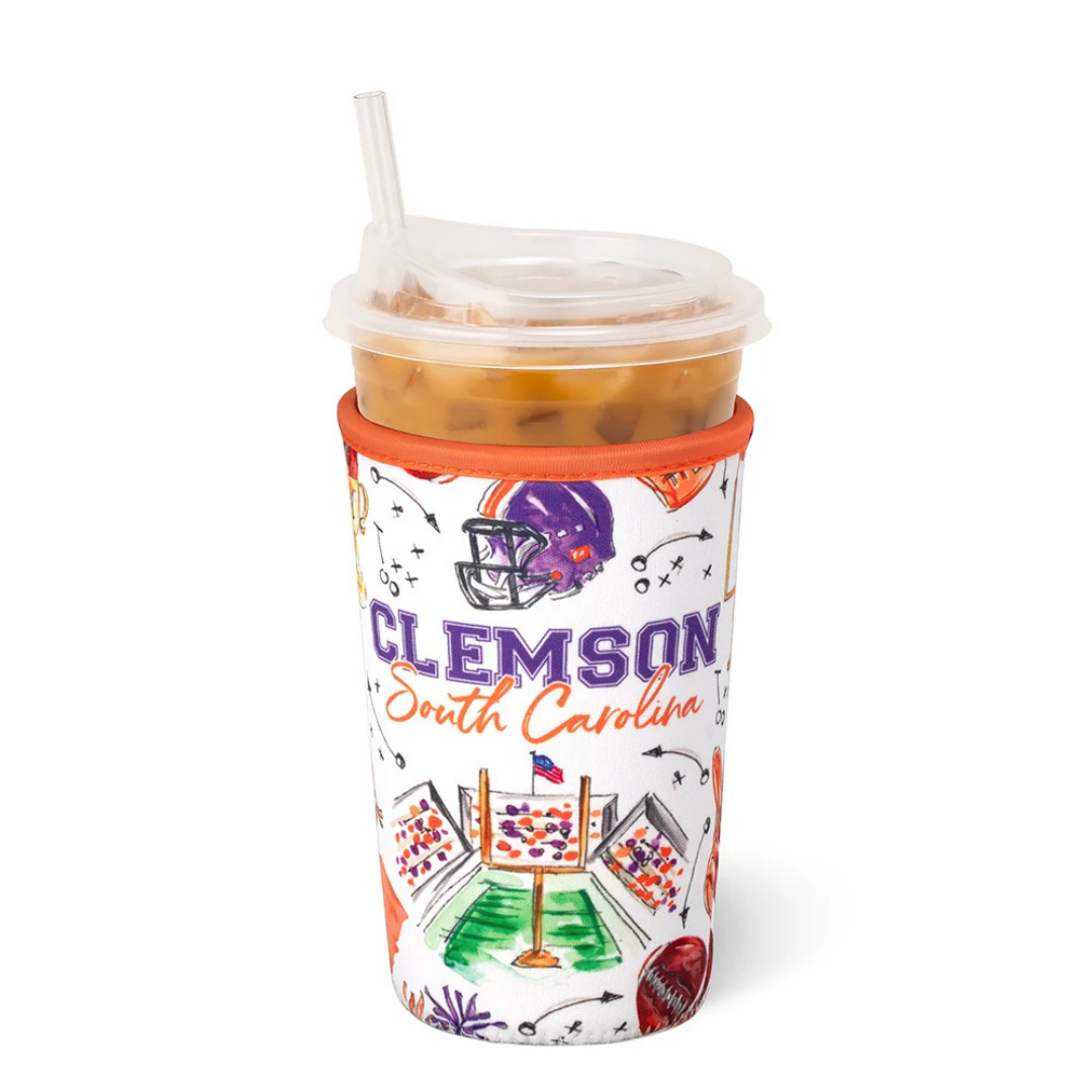Gameday Iced Coolie Cup