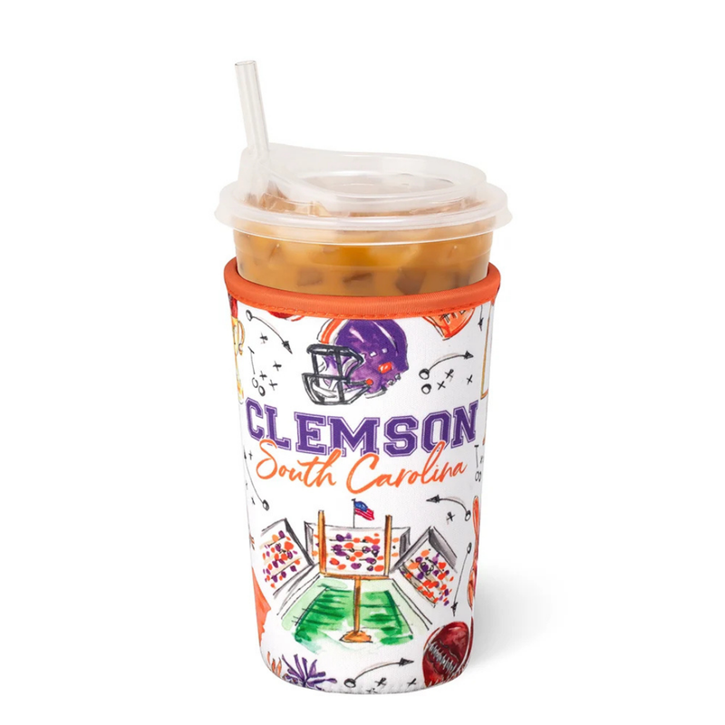 Gameday Iced Coolie Cup