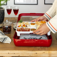 Charcuterie Tray Insert