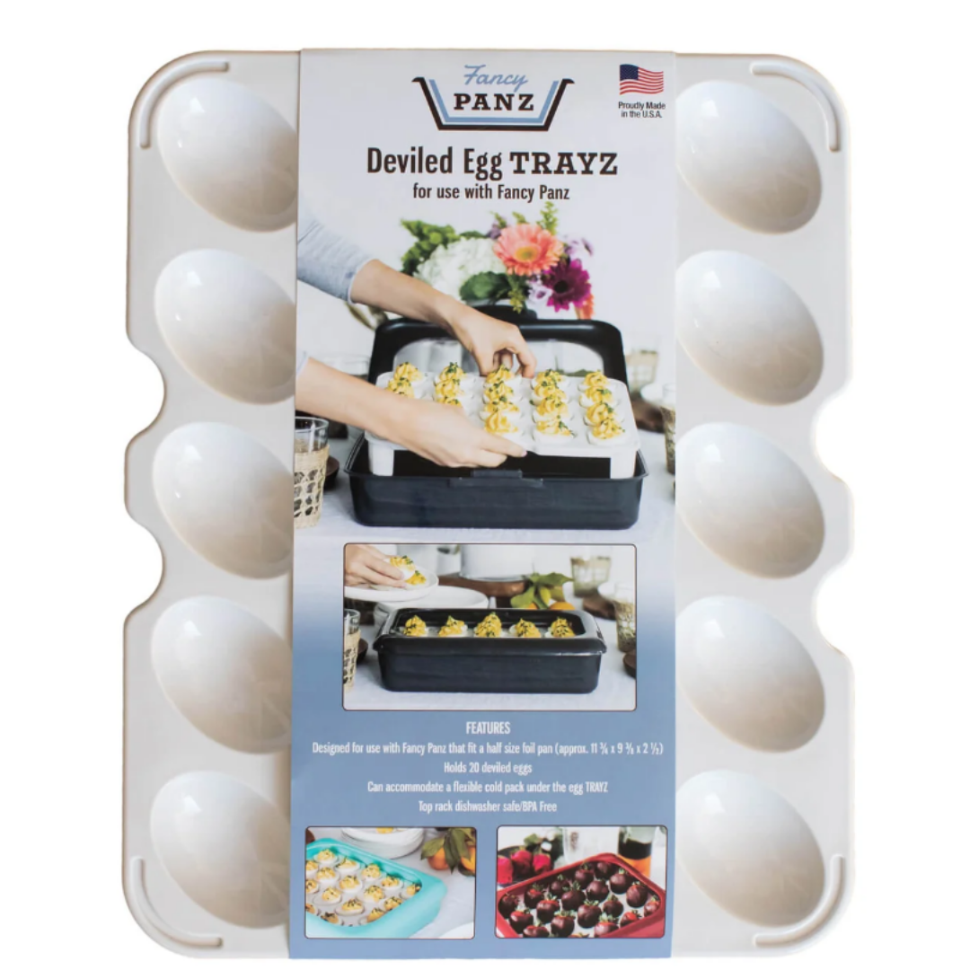 Egg Tray Insert