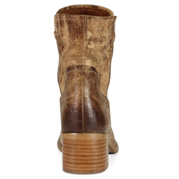 West Haven Bootie - Vintage Tan