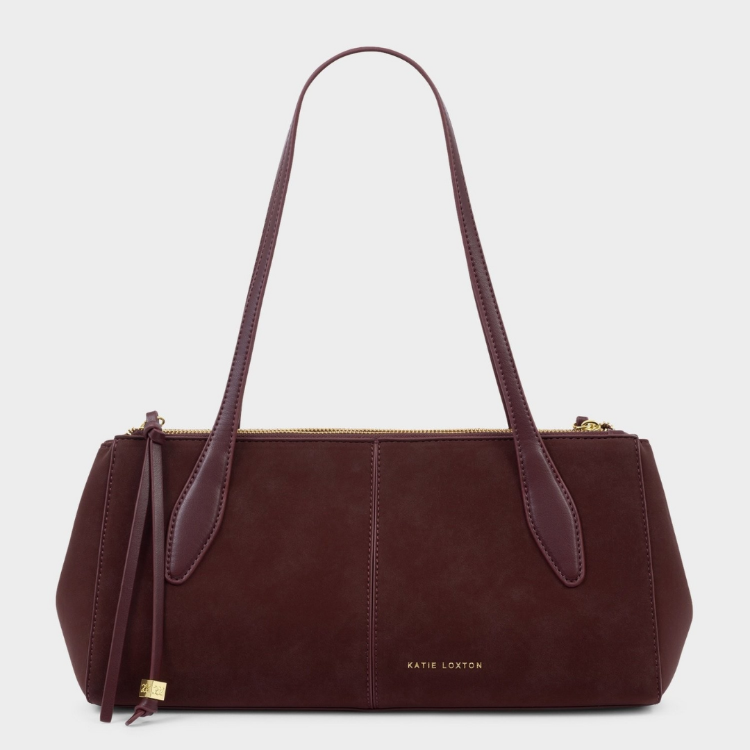 Hattie Shoulder Bag