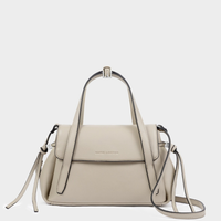 Alyssa Top Handle Handbag