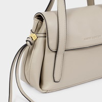 Alyssa Top Handle Handbag