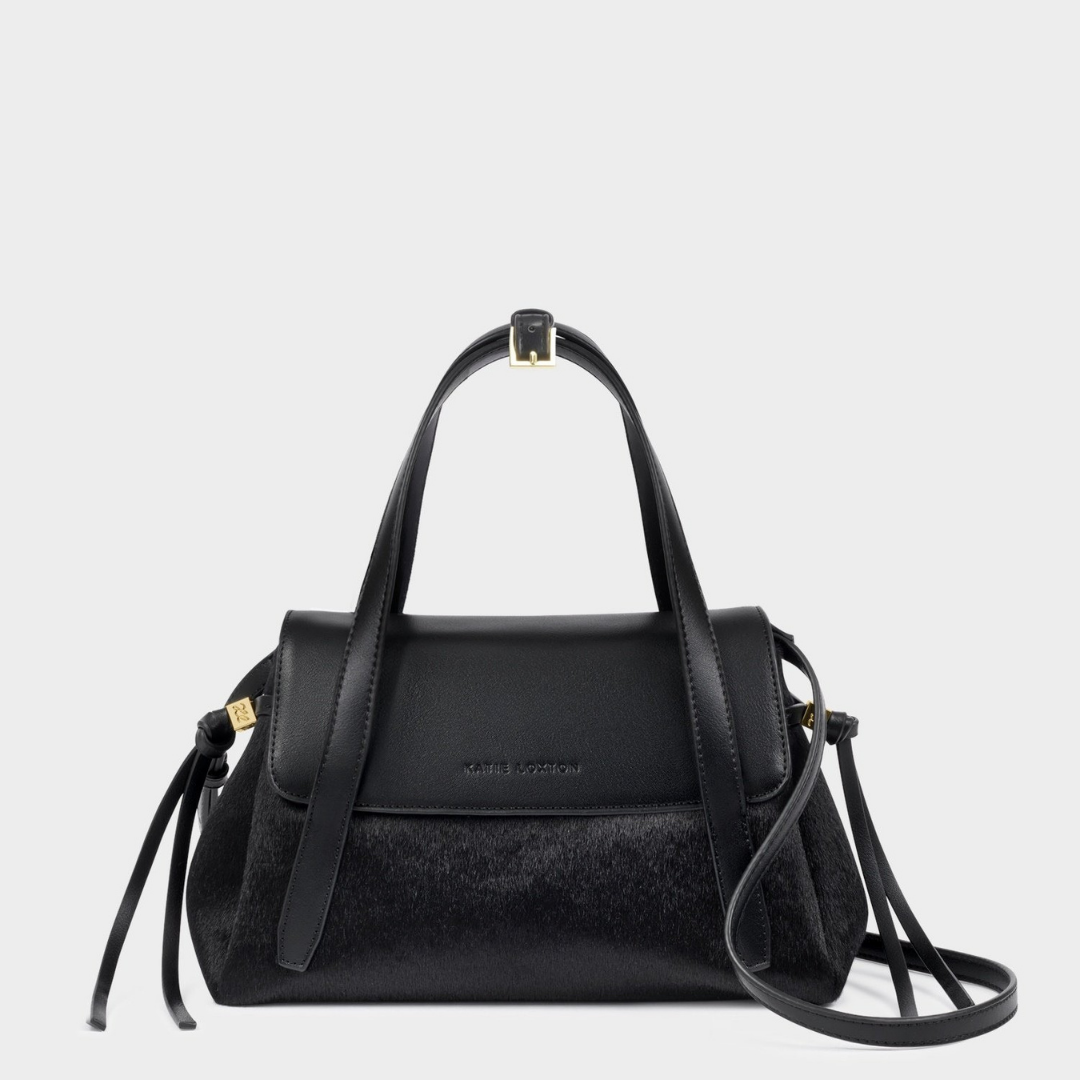 Alyssa Top Handle Handbag