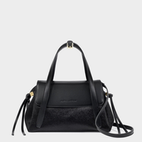 Alyssa Top Handle Handbag