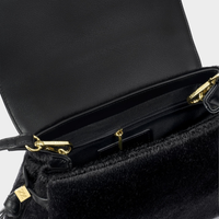 Alyssa Top Handle Handbag