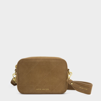 Avery Small Crossbody Bag