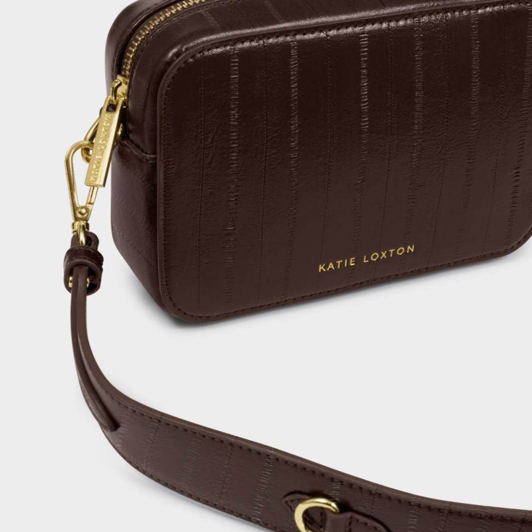 Avery Small Crossbody Bag