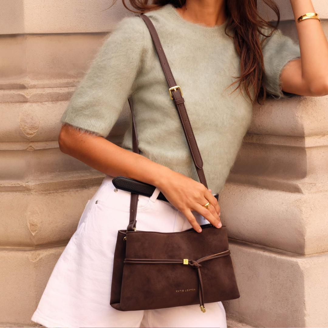 Lori Crossbody Handbag