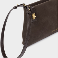 Orin Twist Lock Small Handbag