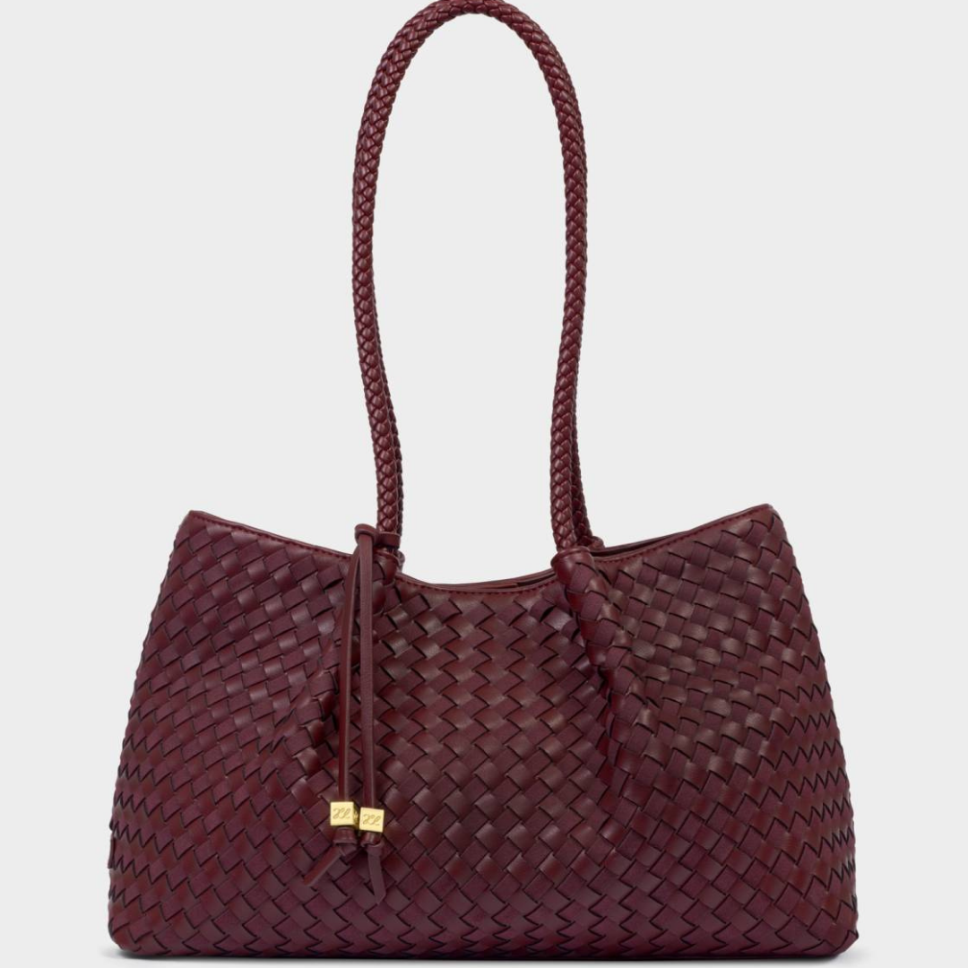 Nova Small Shoulder Tote