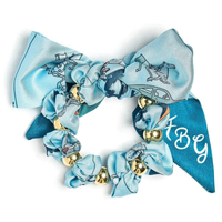 Cassie Bracelet Scrunchie