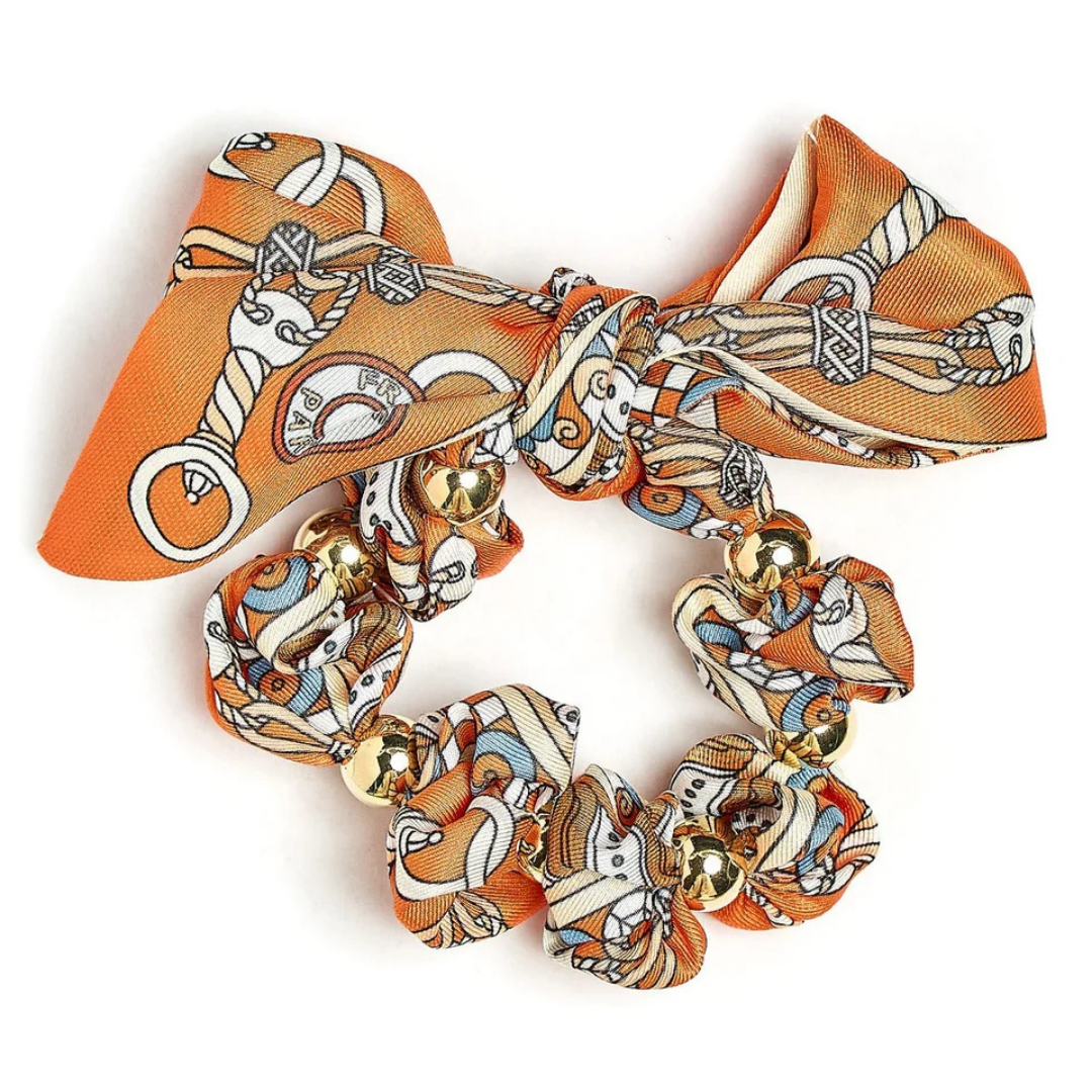 Cassie Bracelet Scrunchie