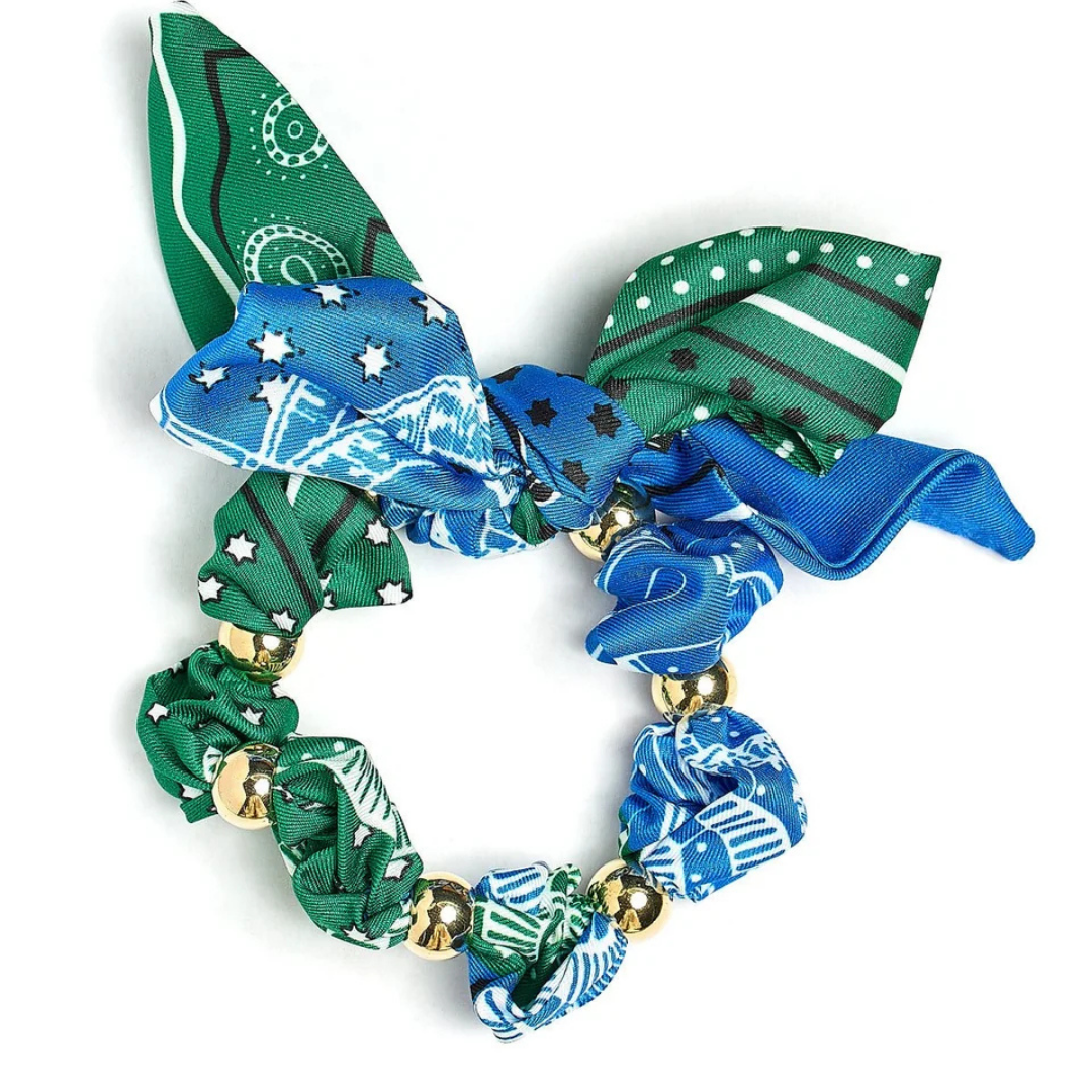 Cassie Bracelet Scrunchie