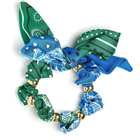 Cassie Bracelet Scrunchie