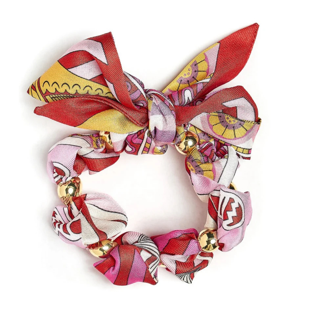 Cassie Bracelet Scrunchie