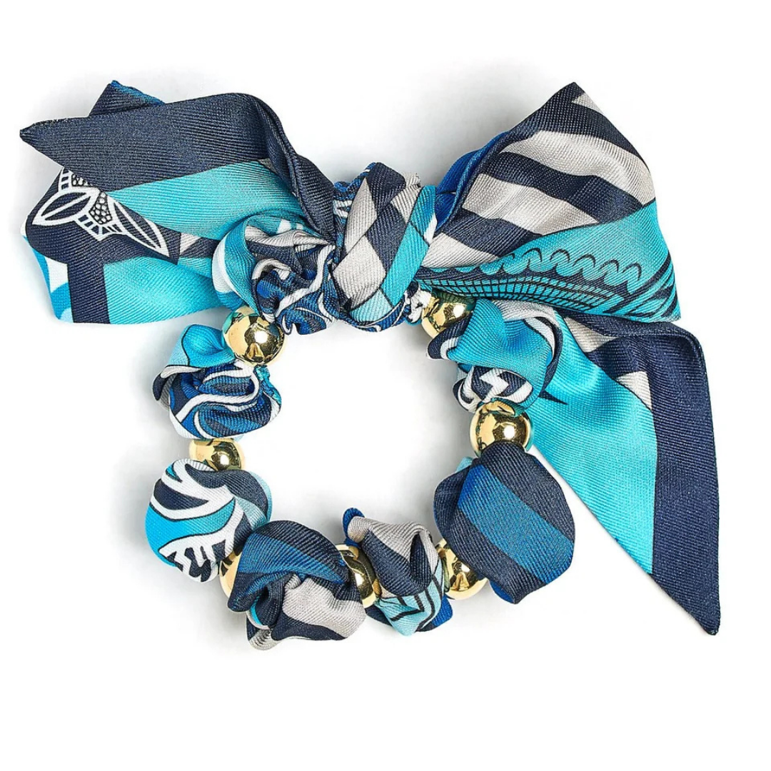 Cassie Bracelet Scrunchie