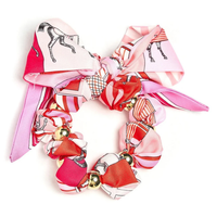 Cassie Bracelet Scrunchie