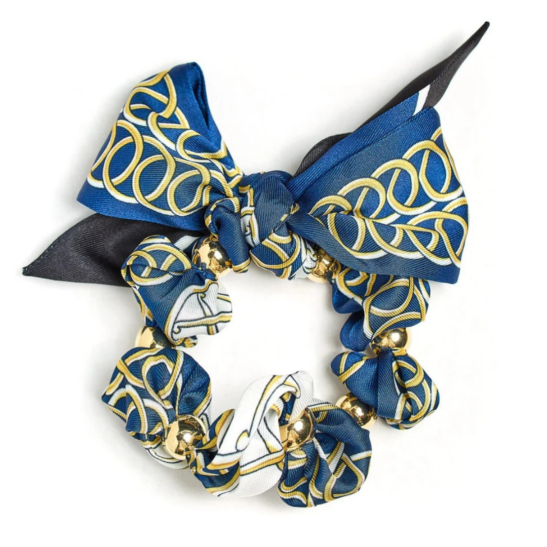 Cassie Bracelet Scrunchie