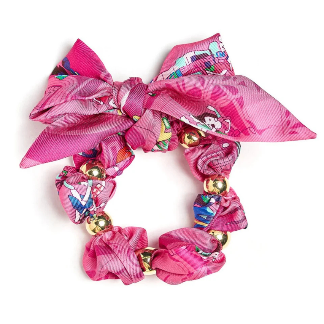 Cassie Bracelet Scrunchie