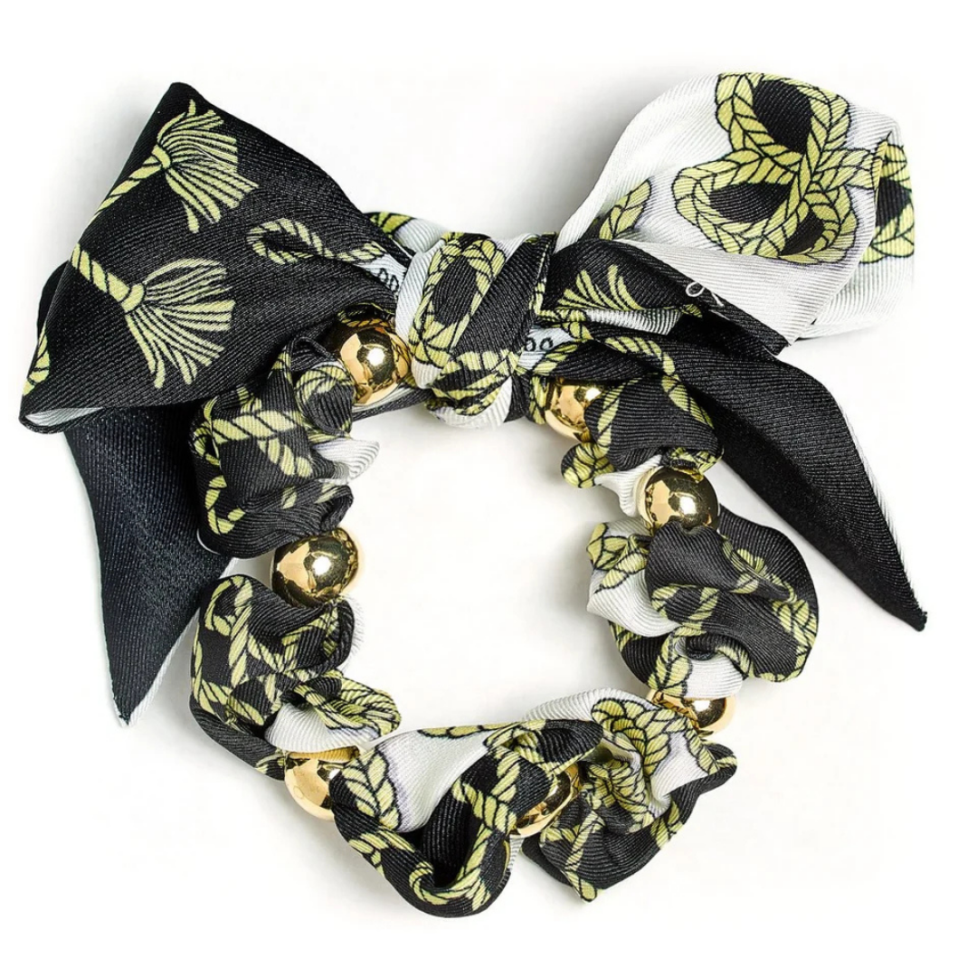 Cassie Bracelet Scrunchie