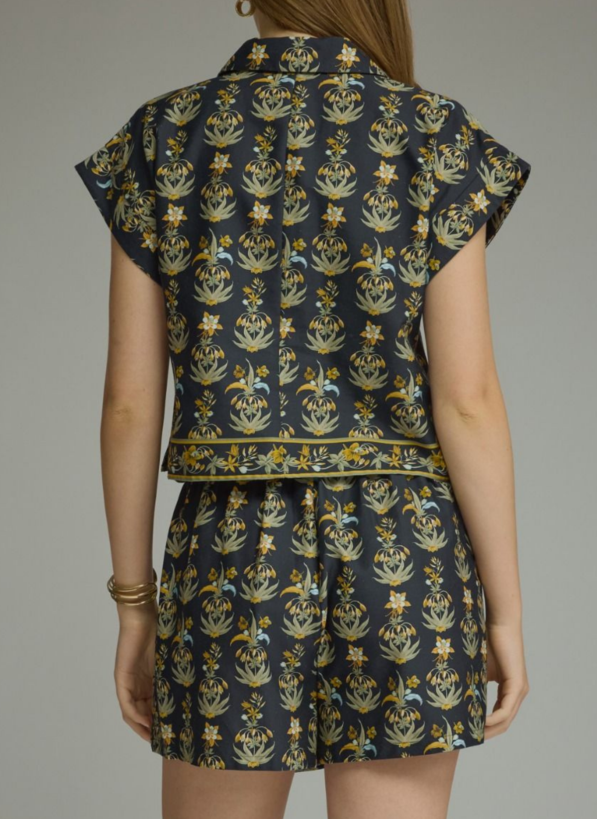 Highlands Skort Set