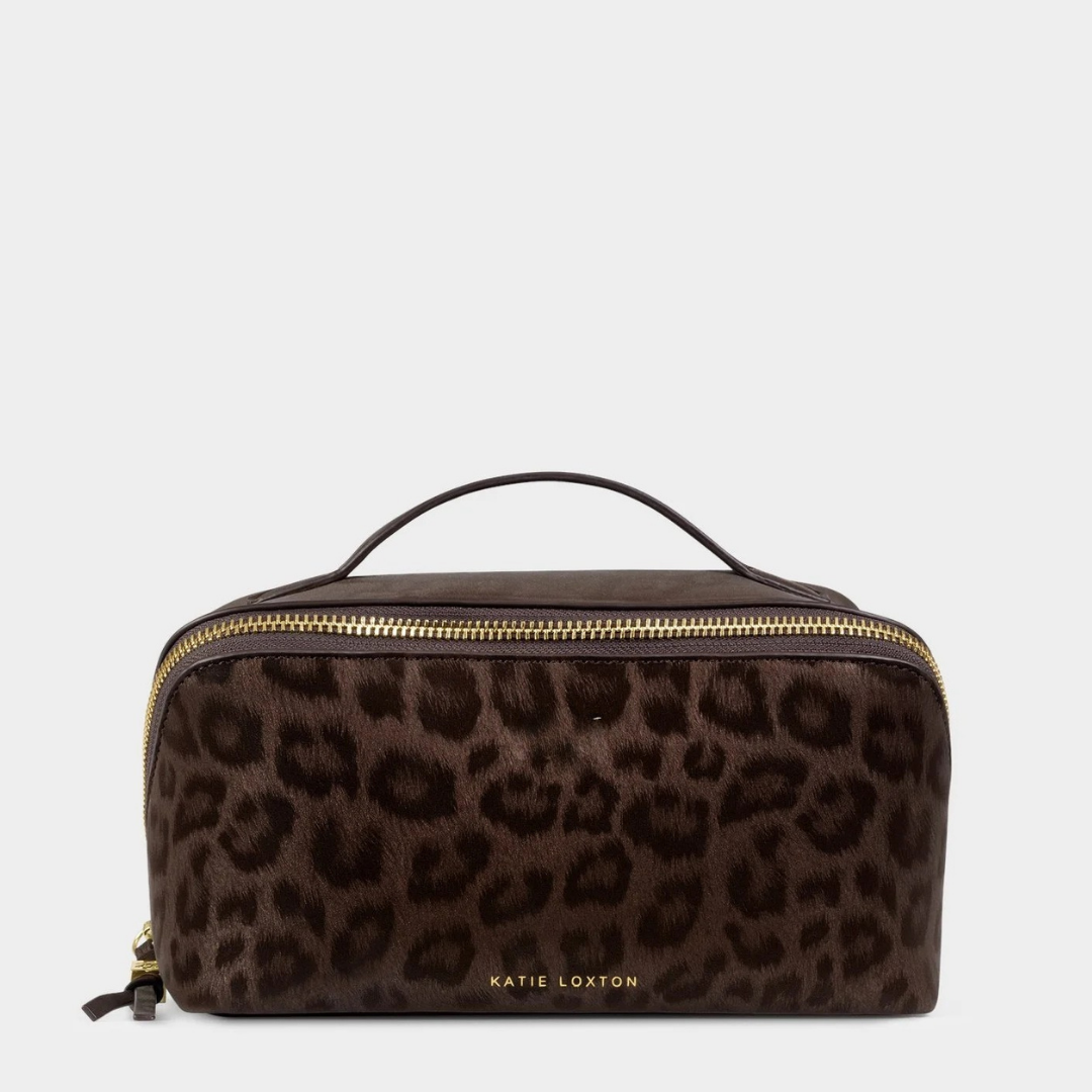 Medium Soho Makeup Bag
