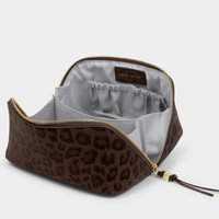 Medium Soho Makeup Bag